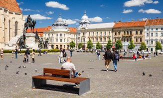 Clujul, magnet pentru firmele internaționale. Top 20 investitori străini: Cele mai profitabile companii și cei mai importanți angajatori
