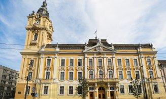 Primăria Cluj Napoca nu va reduce numărul angajaților și a polițiștilor locali