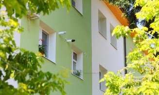 Tot mai multe blocuri din Turda sunt renovate energetic. Au fost recepționate lucrările pentru Lotul 2