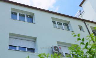 Tot mai multe blocuri din Turda sunt renovate energetic. Au fost recepționate lucrările pentru Lotul 2