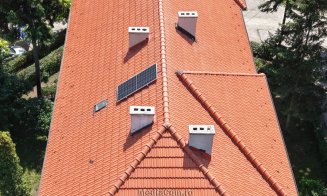 Tot mai multe blocuri din Turda sunt renovate energetic. Au fost recepționate lucrările pentru Lotul 2