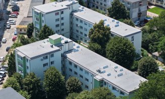Tot mai multe blocuri din Turda sunt renovate energetic. Au fost recepționate lucrările pentru Lotul 2