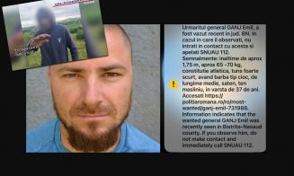 Răsturnare de situație în cazul Emil Gânj. Unul dintre ciobanii care susținea că l-a văzut pe criminal și că acesta l-ar fi menințat cu moartea, recunoaște  că a mințit...