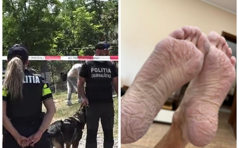 Polițiști trimiși „la nimereală” după Emil Gânj. Sindicatul Europol acuză lipsa de echipamente și haos în teren / Ce a transmis IPJ Mureș