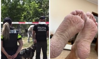 Polițiști trimiși „la nimereală” după Emil Gânj. Sindicatul Europol acuză lipsa de echipamente și haos în teren / Ce a transmis IPJ Mureș