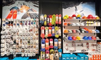 Himalaya, brandul de echipamente și îmbrăcăminte de munte, outdoor și sport, va deschide primul magazin din afara Capitalei în RIVUS Cluj-Napoca