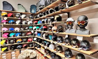 Himalaya, brandul de echipamente și îmbrăcăminte de munte, outdoor și sport, va deschide primul magazin din afara Capitalei în RIVUS Cluj-Napoca