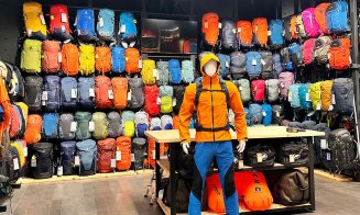 Himalaya, brandul de echipamente și îmbrăcăminte de munte, outdoor și sport, va deschide primul magazin din afara Capitalei în RIVUS Cluj-Napoca
