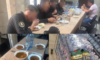 Un polițist prezent la căutările criminalului Emil Gânj: ”Ne-am obișnuit să tolerăm incompetența unor șefi, să închidem ochii la abuzuri sau neglijență”