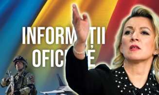 Amenințări și propagandă dinspre Rusia, spre România: ”Nu par a se gândi la riscuri...”