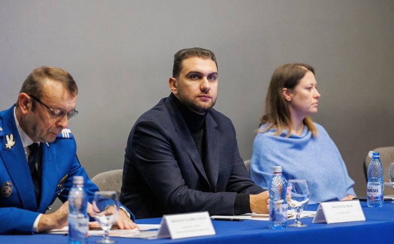 Ce spune șeful ATOP Cluj după ce indemnizațiile membrilor au fost tăiate de Guvern: „Fiecare entitate publică trebuie să facă o analiză corectă și să vină cu astfel de soluții”