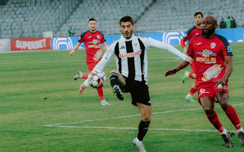 Plecat în iunie de la "U" Cluj, Artur Miranyan și-a găsit un nou contract. Va fi coleg cu un fost jucător de la CFR