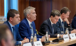 Remus Lăpușan intervine în scandalul momentului: Dragoș Anastasiu "ar trebui să își dea demisia"
