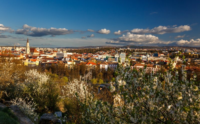 Ce poți face sâmbătă, 26 iulie, la Cluj. Lista celor mai importante evenimente