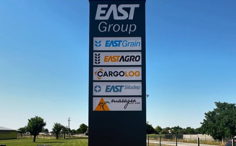 Tranzacție de peste 20 de milioane euro: Traderul de cereale East Grain din Cluj-Napoca a cumpărat Maragro Group