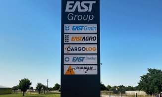 Tranzacție de peste 20 de milioane euro: Traderul de cereale East Grain din Cluj-Napoca a cumpărat Maragro Group