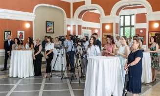 Tinerii cercetători în știință și inginerie, celebrați la Cluj. Mesajul primarului Emil Boc