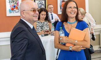 Tinerii cercetători în știință și inginerie, celebrați la Cluj. Mesajul primarului Emil Boc
