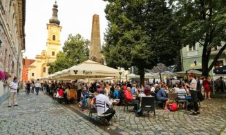 Vreme capricioasă la Cluj în ultima săptămână din iulie. Vezi prognoza meteo completă