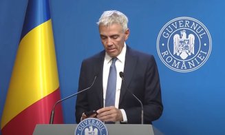 Dragoș Anastasiu, explicații în scandalul mitei de la ANAF: ”A fost șpagă de supraviețuire...” / ”Sunt un om onest și integru”
