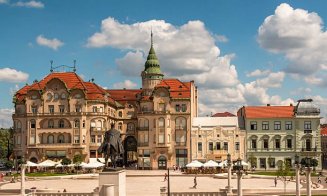 Orașul comparat cu Viena, o nouă provocare: ”Chirii ca în Cluj-Napoca, salarii mai mici”