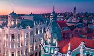 Provocarea orașului comparat cu Viena: ”Chirii ca în Cluj-Napoca, salarii mai mici”