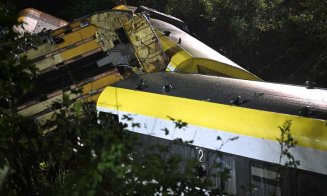 Tren expres DERAIAT: Morți și răniți în urma tragediei feroviare