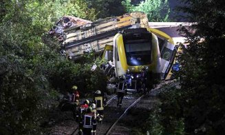 Tren expres DERAIAT: Morți și răniți în urma tragediei feroviare