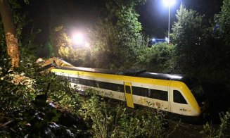 Tren expres DERAIAT: Morți și răniți în urma tragediei feroviare