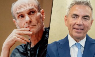 CTP: ”Autocompătimire grotescă, fabulos de grețos! Șpăgarul pe nume Anastasiu” / "Dresorul de șobolani morți a făcut vorbire, Bolojan și Dan tac"