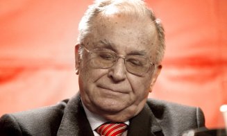 Noi informații despre starea lui Ion Iliescu. Ce spun medicii