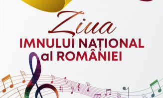 Ziua Imnului Național, sărbătorită la Turda / Restricții de circulație