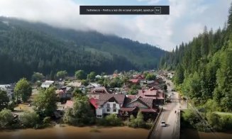 Imagini apocaliptice în Suceava și Neamț: potopul a luat vieți și a înghițit gospodării