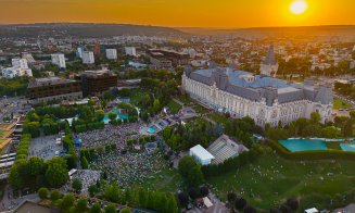 25 ani de IULIUS: 3 grădini urbane amenajate de la zero în Iași, Timișoara și Cluj-Napoca, 18 hectare spații verzi, peste 80.000 arbori maturi și arbu