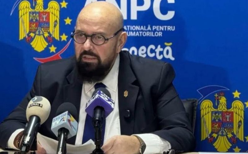 Veste proastă pentru Piedone. Ce au decis magistrații în privința sa