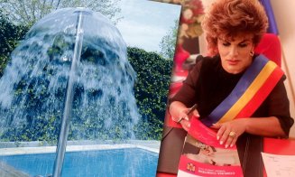 Dilemă în Chinteni: Primarul - ”Nu mai udați grădinile și nu mai umpleți piscinele cu apa de la robinet!” VS. Cetățenii - ”Unde scrie în contract câtă apă avem voie să folosim?” 