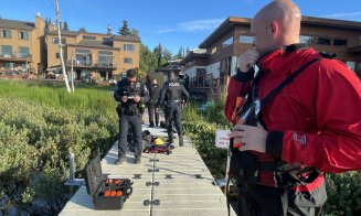 Student român, găsit mort într-un lac din SUA. Se afla în Statele Unite ale Americii prin programul Work and Travel