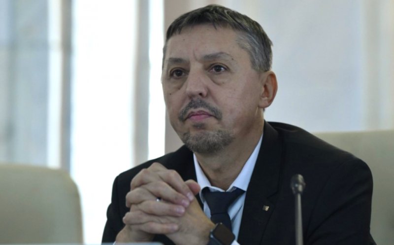 Sindicatele din Învățământ îi cer ministrului Daniel David să se retragă din funcție: "Faceți un gest onorabil și prezentați-vă demisia!"