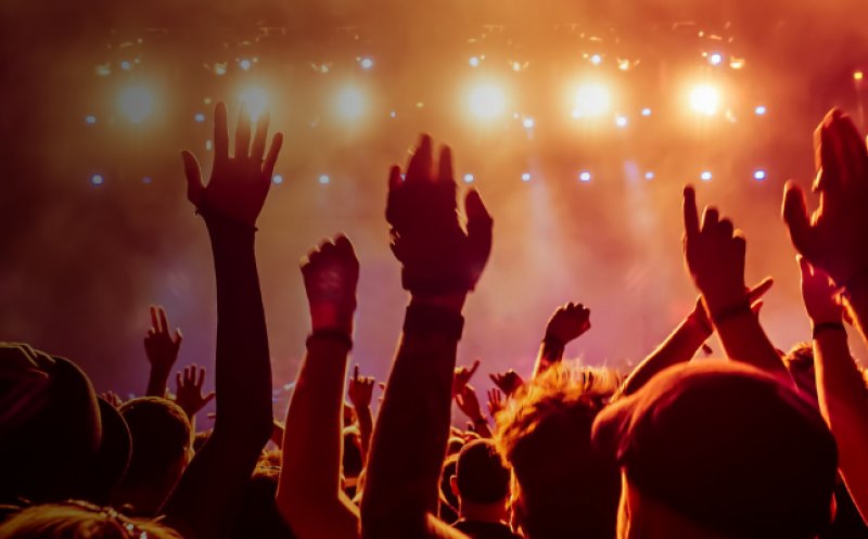 Festivaluri de neratat în România în 2025