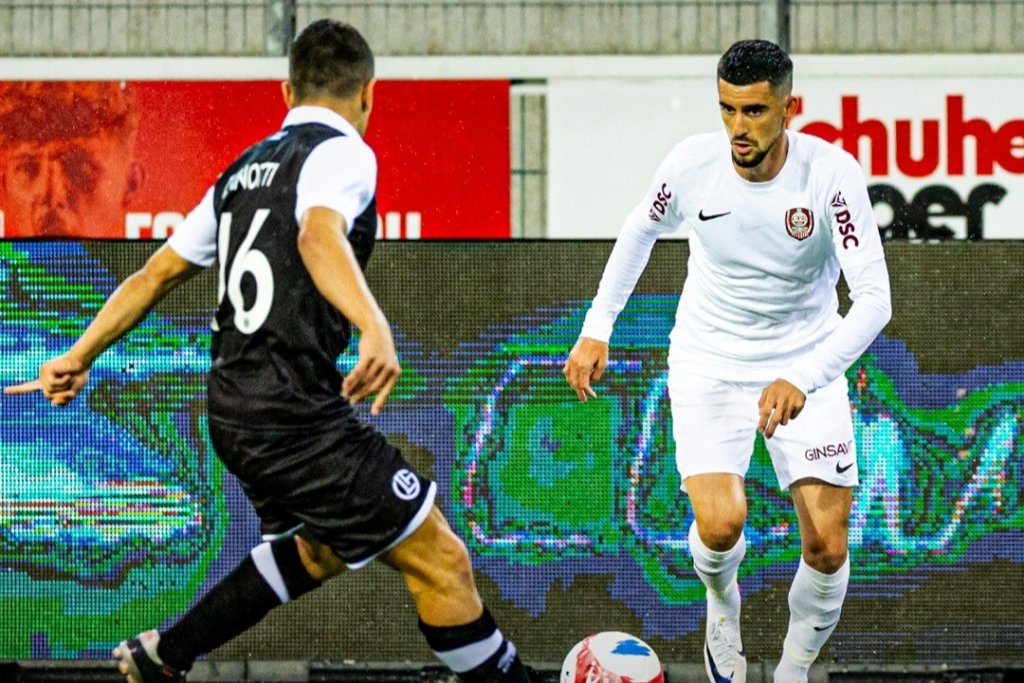 UEFA a stabilit arbitrul partidei CFR Cluj - Lugano. Cine va conduce jocul