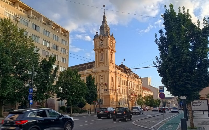 TOȚI angajații Primăriei Cluj vor încasa spor pentru "condiții periculoase sau vătămătoare de muncă"