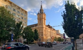 TOȚI angajații Primăriei Cluj vor încasa spor pentru "condiții periculoase sau vătămătoare de muncă"