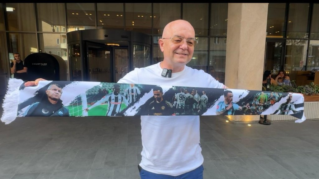 Emil Boc, alături de echipele clujene în cupele europene: "Succesul lor este succesul nostru"