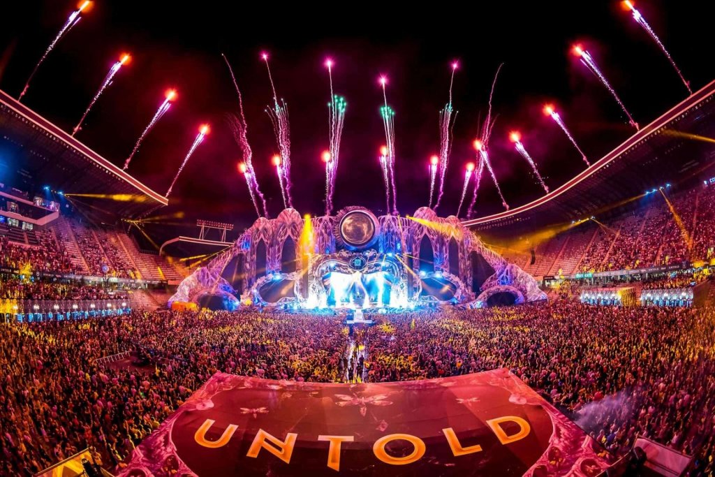Restricții de circulație în perioada 1-18 august în Cluj-Napoca pentru Untold