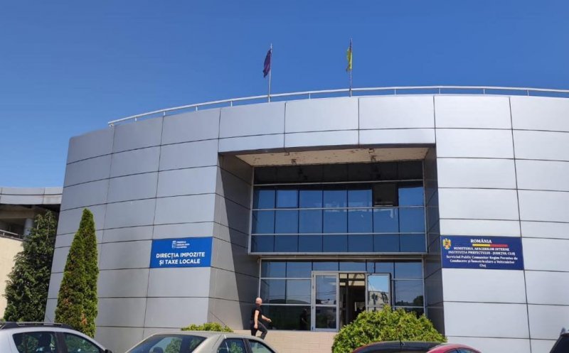Bine de știut! Program nou la Serviciul de Permise și Înmatricularea Vehiculelor Cluj