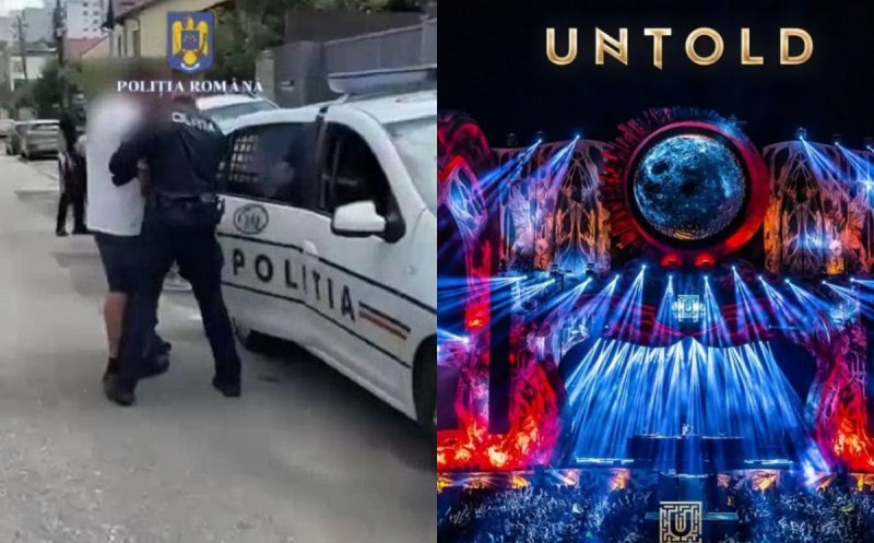 Un clujean a vrut să închirieze apartamentul de UNTOLD și s-a trezit cu rate la un telefon. Un curier a ajutat la înșelăciune