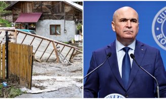 Premierul Bolojan anunță noi ajutoare pentru persoanele sinistrate din Suceava și Neamț
