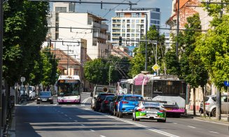 Atenție, clujeni! Modificări majore în transportul public: tramvaiele suspendate temporar și stații relocate