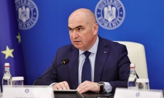 Guvernul aprobă ajutoarele pentru sinistraţi / Bolojan anunţă noi ajutoare, săptămâna viitoare, după evaluarea pagubelor