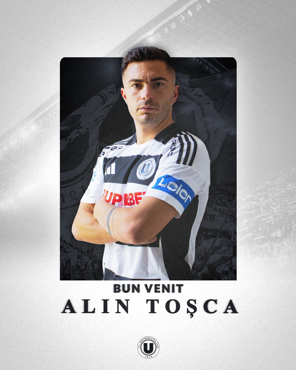 Alin Tosca